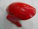 Rot Honda CBR 1000 RR 2004-2005 Verkleidungen Rot Honda CBR 1000 RR 2004-2005 Verkleidungen
