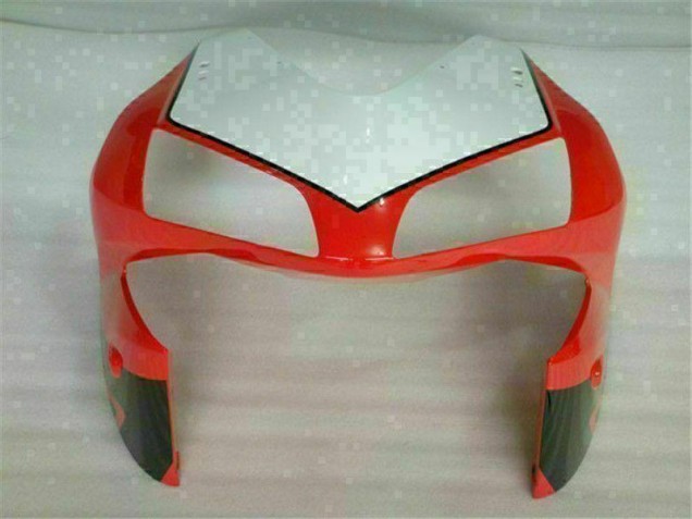 Rot Honda CBR 600 RR 2003-2004 Verkleidung Rot Honda CBR 600 RR 2003-2004 Verkleidung
