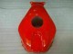 Rot Honda CBR 600 RR 2003-2004 Verkleidung Rot Honda CBR 600 RR 2003-2004 Verkleidung