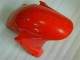 Rot Honda CBR 600 RR 2003-2004 Verkleidung Rot Honda CBR 600 RR 2003-2004 Verkleidung