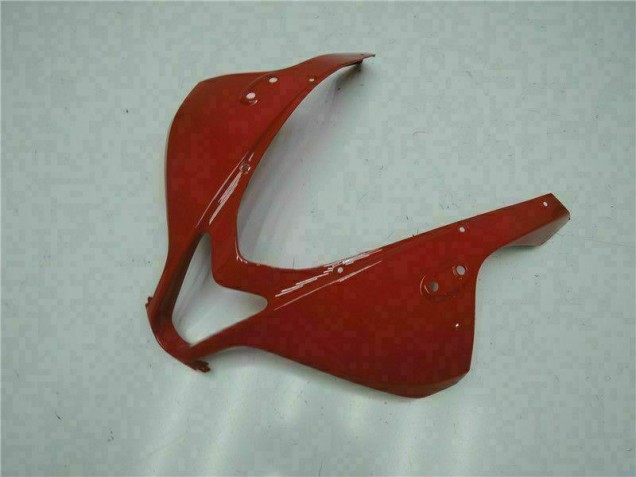 Rot Honda CBR 600 RR 2009-2012 Verkleidungen Rot Honda CBR 600 RR 2009-2012 Verkleidungen