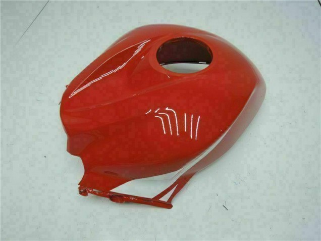 Rot Honda CBR 600 RR 2009-2012 Verkleidungen Rot Honda CBR 600 RR 2009-2012 Verkleidungen