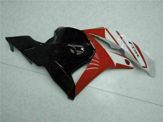 Rot Honda CBR 600 RR 2009-2012 Verkleidungen Rot Honda CBR 600 RR 2009-2012 Verkleidungen