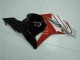 Rot Honda CBR 600 RR 2009-2012 Verkleidungen Rot Honda CBR 600 RR 2009-2012 Verkleidungen