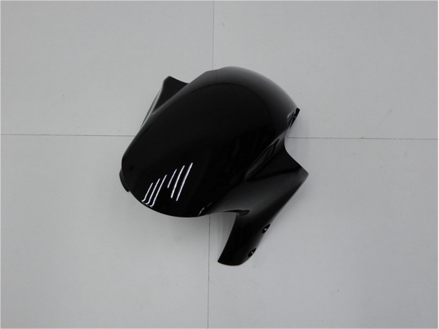 Rot Schwarz Honda CBR 1000 RR 2004-2005 Vollverkleidung Rot Schwarz Honda CBR 1000 RR 2004-2005 Vollverkleidung