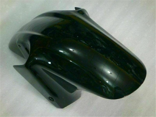 Rot Schwarz Honda CBR 600 F4i 2004-2007 Verkleidung Rot Schwarz Honda CBR 600 F4i 2004-2007 Verkleidung