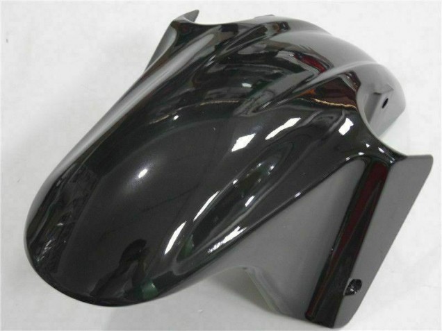 Rot Schwarz Honda CBR 600 F4i 2004-2007 Vollverkleidung Rot Schwarz Honda CBR 600 F4i 2004-2007 Vollverkleidung