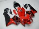 Rot Schwarz Honda CBR 600 RR 2003-2004 Verkleidungen Komplett Sets Rot Schwarz Honda CBR 600 RR 2003-2004 Verkleidungen Komplett Sets