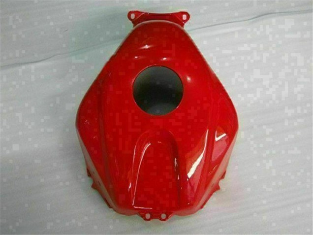 Rot Schwarz Honda CBR 600 RR 2003-2004 VollVerkleidungen & Plastik