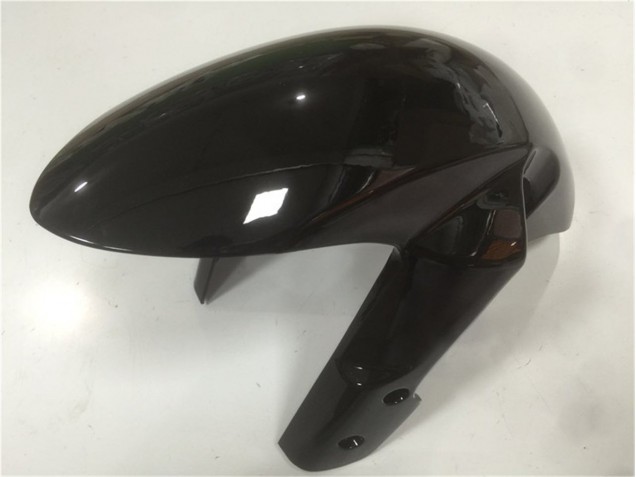 Rot Schwarz Suzuki GSXR 1000 K5 2005-2006 Vollverkleidung