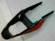 Rot Weiß Honda CBR 600 RR 2003-2004 Verkleidung Rot Weiß Honda CBR 600 RR 2003-2004 Verkleidung