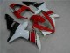 Rot Yamaha R1 2002-2003 Verkleidungen Rot Yamaha R1 2002-2003 Verkleidungen