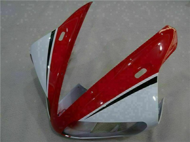 Rot Yamaha R1 2002-2003 Verkleidungen Rot Yamaha R1 2002-2003 Verkleidungen