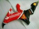 Rot Yamaha R1 2002-2003 Vollverkleidung Rot Yamaha R1 2002-2003 Vollverkleidung