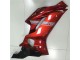 Rot Yamaha R6 2017-2023 Verkleidungen Rot Yamaha R6 2017-2023 Verkleidungen