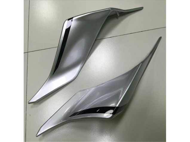 Rot Yamaha R6 2017-2023 Verkleidungen Rot Yamaha R6 2017-2023 Verkleidungen
