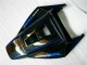 Schwarz Blau Honda CBR 1000 RR 2004-2005 Verkleidungen Schwarz Blau Honda CBR 1000 RR 2004-2005 Verkleidungen