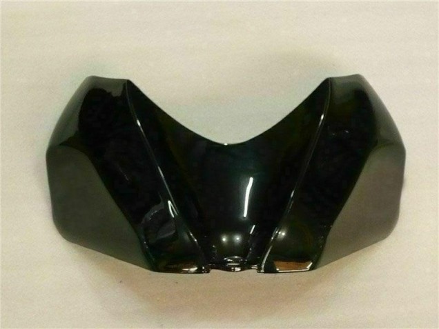 Schwarz Grau Suzuki GSXR 600 / 750 K6 2006-2007 Verkleidungen Schwarz Grau Suzuki GSXR 600 / 750 K6 2006-2007 Verkleidungen