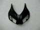 Schwarz Honda CBR 1000 RR 2006-2007 Verkleidungen & Plastik Schwarz Honda CBR 1000 RR 2006-2007 Verkleidungen & Plastik