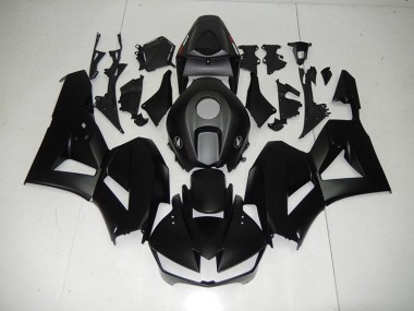 Schwarz Honda CBR 1000 RR 2012-2016 Verkleidungen