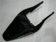 Schwarz Honda CBR 600 RR 2003-2004 Motorrad Verkleidungen Schwarz Honda CBR 600 RR 2003-2004 Motorrad Verkleidungen