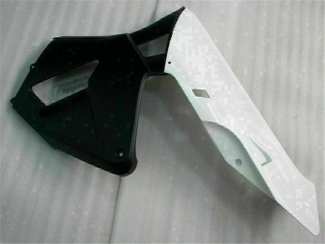 Schwarz Honda CBR 600 RR 2003-2004 Verkleidung Schwarz Honda CBR 600 RR 2003-2004 Verkleidung