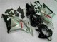 Schwarz Honda CBR 600 RR 2009-2012 Verkleidungen Schwarz Honda CBR 600 RR 2009-2012 Verkleidungen