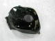 Schwarz Honda CBR 600 RR 2009-2012 Verkleidungen Schwarz Honda CBR 600 RR 2009-2012 Verkleidungen