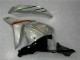 Schwarz Honda CBR 600 RR 2009-2012 Verkleidungen Schwarz Honda CBR 600 RR 2009-2012 Verkleidungen