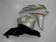 Schwarz Honda CBR 600 RR 2009-2012 Verkleidungen Schwarz Honda CBR 600 RR 2009-2012 Verkleidungen