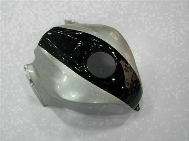 Schwarz Honda CBR 600 RR 2009-2012 Verkleidungen & Plastik Schwarz Honda CBR 600 RR 2009-2012 Verkleidungen & Plastik
