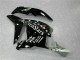 Schwarz Honda CBR 600 RR 2009-2012 Verkleidungen & Plastik Schwarz Honda CBR 600 RR 2009-2012 Verkleidungen & Plastik