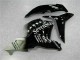 Schwarz Honda CBR 600 RR 2009-2012 Verkleidungen & Plastik Schwarz Honda CBR 600 RR 2009-2012 Verkleidungen & Plastik