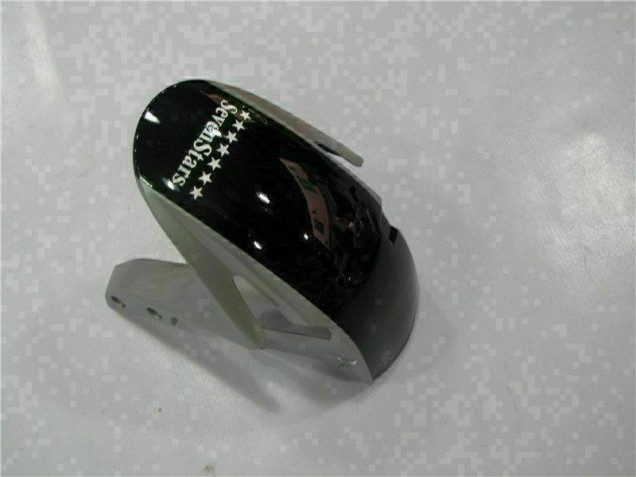 Schwarz Honda CBR 600 RR 2009-2012 Verkleidungen & Plastik Schwarz Honda CBR 600 RR 2009-2012 Verkleidungen & Plastik