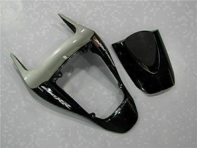 Schwarz Honda CBR 600 RR 2009-2012 Verkleidungen & Plastik Schwarz Honda CBR 600 RR 2009-2012 Verkleidungen & Plastik
