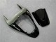 Schwarz Honda CBR 600 RR 2009-2012 Verkleidungen & Plastik Schwarz Honda CBR 600 RR 2009-2012 Verkleidungen & Plastik