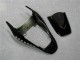 Schwarz Honda CBR 600 RR 2009-2012 Verkleidungen & Plastik Schwarz Honda CBR 600 RR 2009-2012 Verkleidungen & Plastik