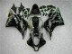 Schwarz Honda CBR 600 RR 2009-2012 Verkleidungen & Plastik Schwarz Honda CBR 600 RR 2009-2012 Verkleidungen & Plastik