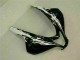 Schwarz Honda CBR 600 RR 2009-2012 VollVerkleidungen & Plastik Schwarz Honda CBR 600 RR 2009-2012 VollVerkleidungen & Plastik