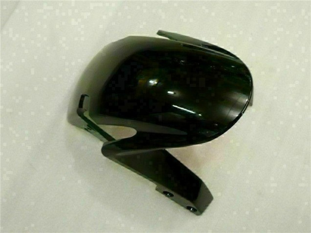 Schwarz Honda CBR 600 RR 2009-2012 VollVerkleidungen & Plastik Schwarz Honda CBR 600 RR 2009-2012 VollVerkleidungen & Plastik