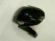 Schwarz Honda CBR 600 RR 2009-2012 VollVerkleidungen & Plastik Schwarz Honda CBR 600 RR 2009-2012 VollVerkleidungen & Plastik
