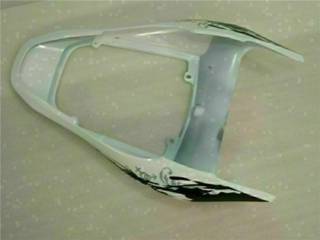 Schwarz Honda CBR 600 RR 2009-2012 VollVerkleidungen & Plastik Schwarz Honda CBR 600 RR 2009-2012 VollVerkleidungen & Plastik