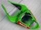Schwarz Rot Grün Motocard Kawasaki ZX6R 2009-2012 Verkleidungen Schwarz Rot Grün Motocard Kawasaki ZX6R 2009-2012 Verkleidungen