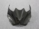 Schwarz Rot Kawasaki ZX14R ZZR 1400 2006-2011 Verkleidung Schwarz Rot Kawasaki ZX14R ZZR 1400 2006-2011 Verkleidung