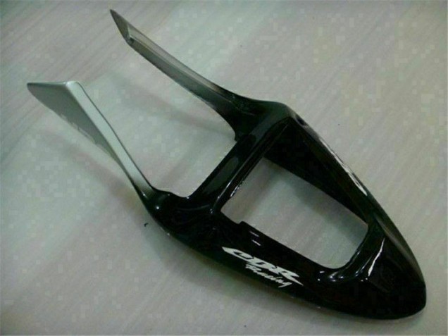Schwarz Silber SevenStarss Honda CBR 600 F4i 2001-2003 Verkleidungen Schwarz Silber SevenStarss Honda CBR 600 F4i 2001-2003 Verkleidungen
