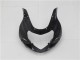Schwarz Suzuki GSXR 600 / 750 K1 K2 K3 2001-2003 VollVerkleidungen & Plastik