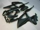 Schwarz Suzuki GSXR 600 / 750 K8 2008-2010 Verkleidungen Schwarz Suzuki GSXR 600 / 750 K8 2008-2010 Verkleidungen