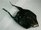 Schwarz Suzuki GSXR 600 / 750 K8 2008-2010 Verkleidungen & Plastik Schwarz Suzuki GSXR 600 / 750 K8 2008-2010 Verkleidungen & Plastik