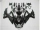 Schwarz Suzuki GSXR 600 / 750 K8 2008-2010 Verkleidungen & Plastik Schwarz Suzuki GSXR 600 / 750 K8 2008-2010 Verkleidungen & Plastik