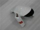 Schwarz Weiß 3M Touch4 Kawasaki ZX6R 2009-2012 Verkleidungen Schwarz Weiß 3M Touch4 Kawasaki ZX6R 2009-2012 Verkleidungen